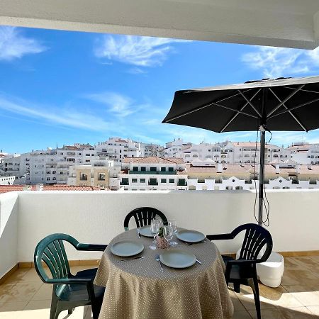 The Olive Tree Albufeira Exterior foto