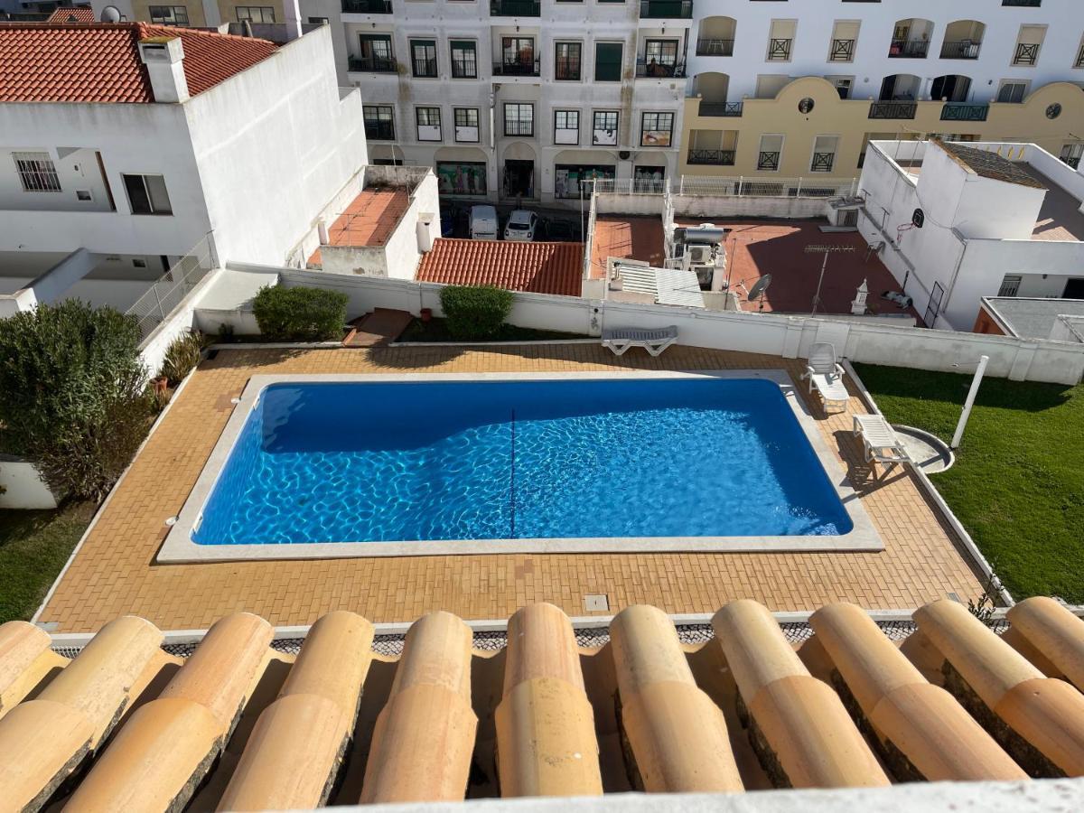 The Olive Tree Albufeira Exterior foto