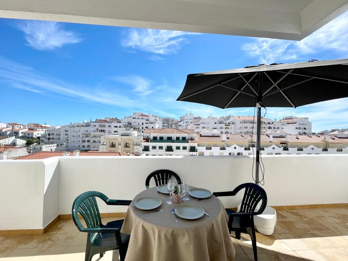 The Olive Tree Albufeira Exterior foto