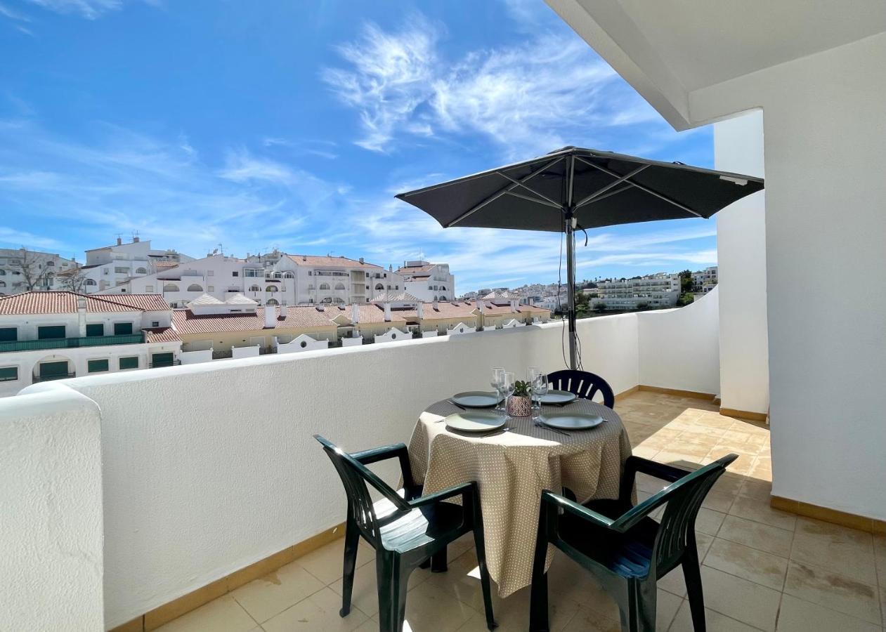The Olive Tree Albufeira Exterior foto