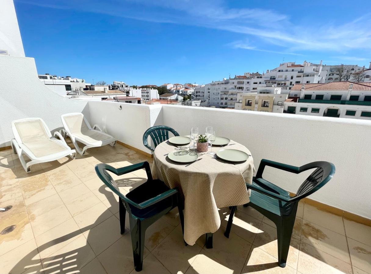 The Olive Tree Albufeira Exterior foto