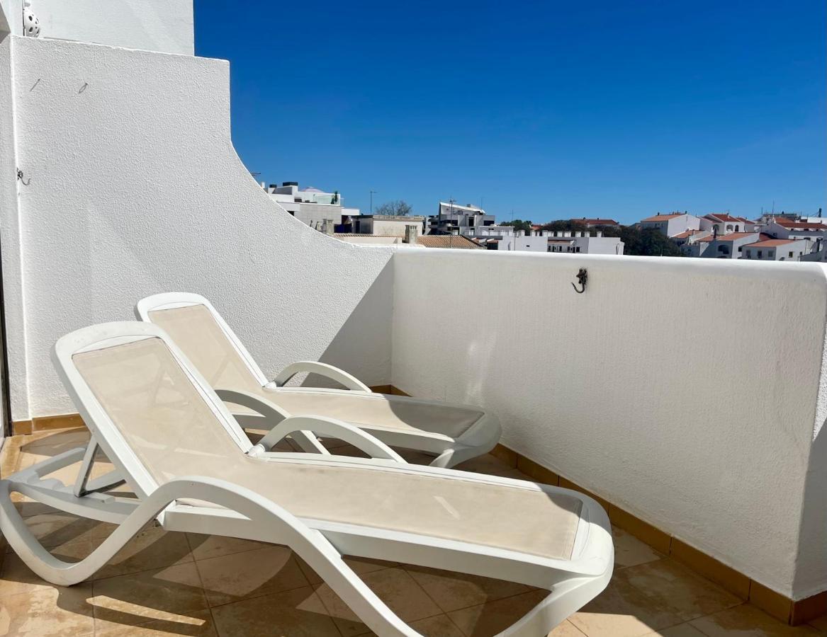 The Olive Tree Albufeira Exterior foto